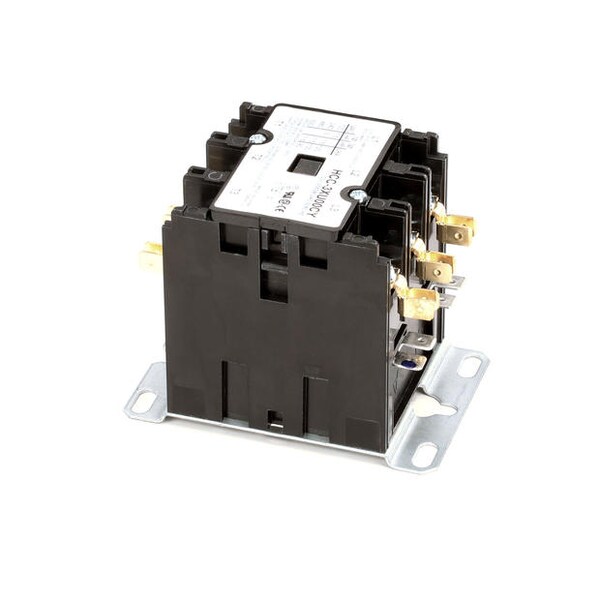 Contactor Mag 3 Pole 208-240V